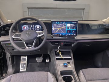 Tiguan 1.5 l eTSI OPF 7-Gang-DSG GJR AHK Garantie – Bild 16