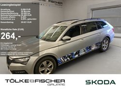 Superb Combi 2.0 TDI Ambition ACC AUT Kam. Navi