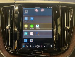 XC60 B4 (Diesel) Ultimate Dark ACC AHK AUT Kam.