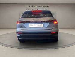 Q4 45 e-tron 210 kW ACC AUT Kam. Navi Standh. LM