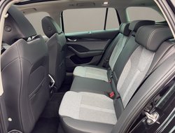 Octavia Combi 2.0 TDI W Selection ACC AUT Navi