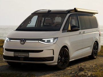 T7 California Ocean Facelift DCC NaviPro IQLight – Bild 2