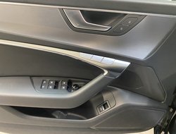 A6 40 2.0 TDI Avant quattro sport S-line ACC AHK