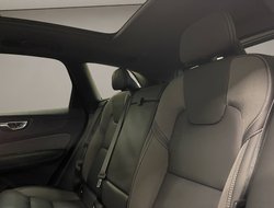 XC60 B5 (Diesel) Ultimate Bright ACC AUT Kam. LM