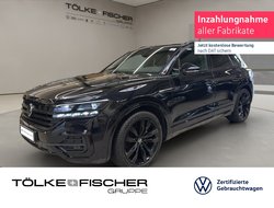 Touareg 3.0 V6 TDI 4Motion R-Line Pano R-Line LM