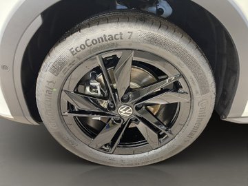 T-Roc 1.5 l eTSI OPF  DSG AHK Black Style – Bild 7
