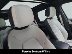 Cayenne GTS Burmester HA-Lenkung PDCC Sport PCCB