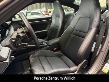 992 911 Carrera Sportabgas BOSE nur 4.250 km 21'' – Bild 12