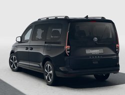 Caddy Life Maxi Generation 7-S. eHybrid MOD27 LM