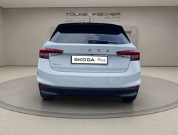 Fabia 1.0 TSI Tour ACC Kamera DynLicht LED LM