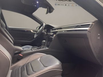Arteon Shooting Brake 2.0 TDI 4Motion R-Line ACC – Bild 18