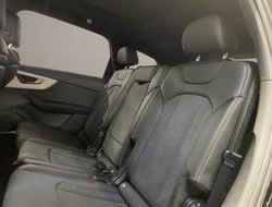 Q7 3.0 quattro TFSI e W S-Line Pano S-line AHK