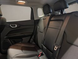 Compass 1.3 Trailhawk Pano ACC AUT Kam. Navi PDC