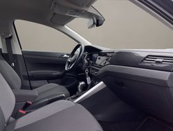 Polo VI 1.0 TSI Life ACC AUT Navi Virtual LED LM