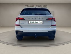 Kamiq 1.0 TSI DSG ACC AHK AUTO Virtual LED