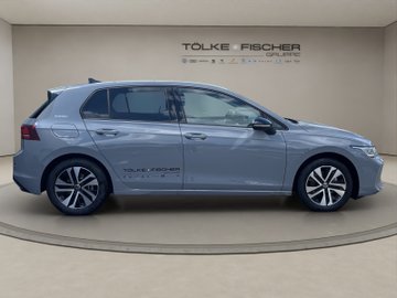 Golf VIII 1.5 eTSI W Energy ACC AUT Kam. Sportp. – Bild 6