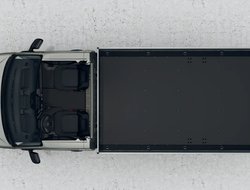 Crafter 35 Pritschenwagen EK TDI 103 kW 6-Gang