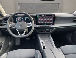 Passat Variant 2.0 TDI W Business DCC ACC AHK LM