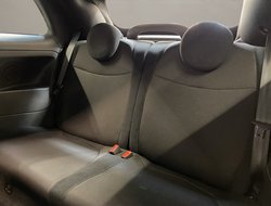 500 Cabrio 1.4 T-Jet 16V C 595 AUT Pano Sportp.