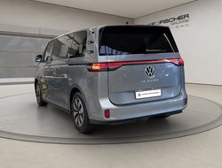 ID.Buzz Bus LR W Pro IQLight ACC AHK AUT Kam. LM