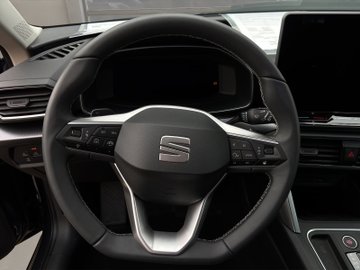Leon Sportstourer 1.5 eTSI Road Edition AHK LM – Bild 10