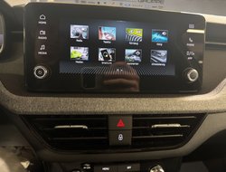 Kamiq Tour ACC AHK Virtual LED LM