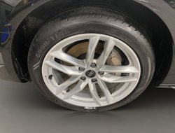 A4 40 2.0 TDI Avant advanced ACC AUT Kam. Navi