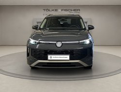 Tayron 2.0 TDI W Life ACC AHK AUT Kam. Navi 360