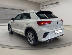 T-Roc 1.0 TSI R-Line R-Line ACC Sportp. Virtual