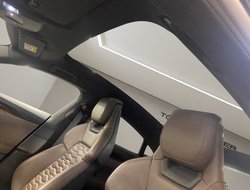 e-tron GT quattro ACC AUT Kam. Leder Luft Navi