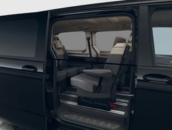 T7 Multivan Life TDI SCR 7-Gang-DSG langer Überh