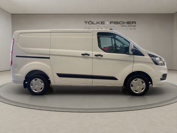Transit Custom Kasten 2.0 TDCi 280 L1  Trend PDC – Bild 6