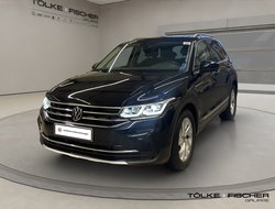 Tiguan 2.0 TDI BMT Elegance DCC NaviPro Pano ACC