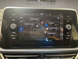 T-Roc 1.0 TSI Style ACC Virtual el.Heck DynLicht