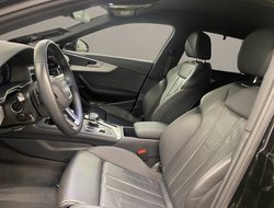 A4 40 2.0 TFSI Avant S-Line S-line ACC AUT Kam.