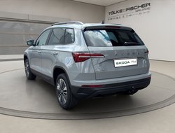 Karoq 1.5 TSI DSG Balance ACC AHK Navi eHeck