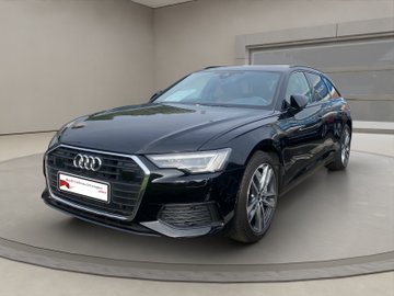 A6 Avant 50 2.0 TFSI e quattro ACC AUT Navi LED – Bild 2