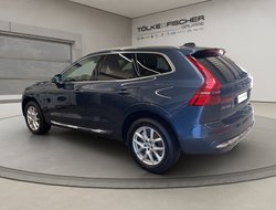 XC60 T6 Twin Engine PHEV Core Recharge ACC AUT