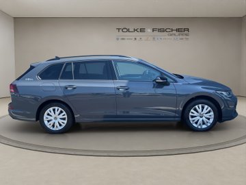 Golf VIII Variant 2.0 TDI   Goal ACC AHK AUT LM – Bild 6