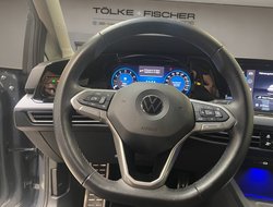 Golf VIII 1.5 TSI Active NaviPro ACC Kam. Navi