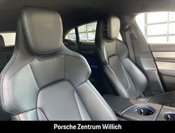 Taycan GTS Sport Turismo HA-Lenkung InnoDrive