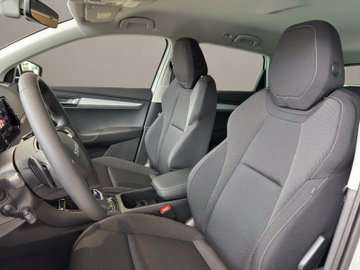 Karoq 1.5 TSI DSG Balance ACC AHK Navi eHeck – Bild 6