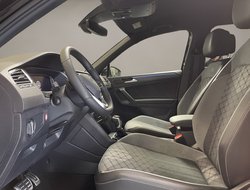 Tiguan 2.0 TDI BMT R-Line R-Line ACC AHK AUT LED