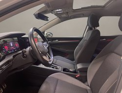 Golf VIII 2.0 TDI Active IQLight ACC AHK AUT HUD