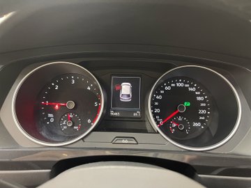 Tiguan 2.0 TDI BMT 4Motion Life ACC AUT Navi LED – Bild 12