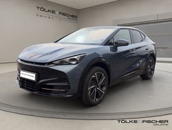 Tavascan Dual Engine 4Drive W VZ DCC ACC AUT LED