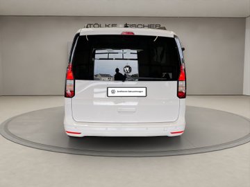 Caddy 1.5 TSI Life Maxi KlimaA. LM 2xKlima SpurH – Bild 5