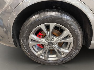 Kuga 2.5 Duratec PHEV ST-Line X ACC AUT Kam. HUD – Bild 7