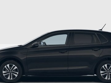 Polo 1.0 l TSI 5-Gang *SOFORT VERFÜGBAR* GJR – Bild 3