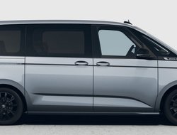 T7 Multivan GOAL 2.0 l TSI 7-Gang-DSG LÜ